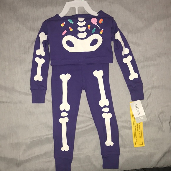 2pc Pajamas set - Picture 2 of 4